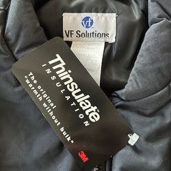 Thinsulate Vest