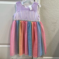 Girl Dress 