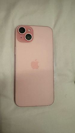 iPhone 15 plus 512gb