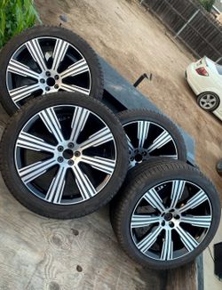 Rims Wheels Tires 