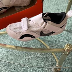 Nike Superrep Cycle Spin Shoes Size 9