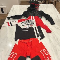 Youth  FOX Racing Gear 