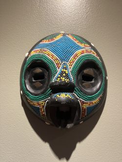 Vintage/Antique African 