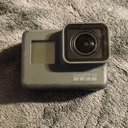 GoPro Hero5