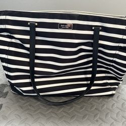 Kate Spade Diaper Bag 