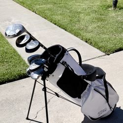 Ladies Golf Set