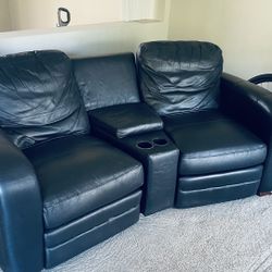 Recliners