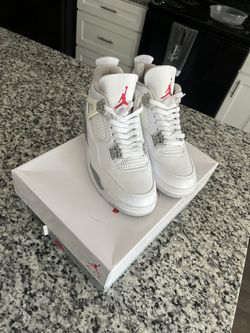 Jordan 4 Orea 
