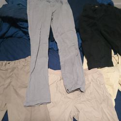 Boys Clothing (Size 12)