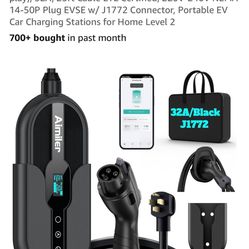 Level 2 EV Charger