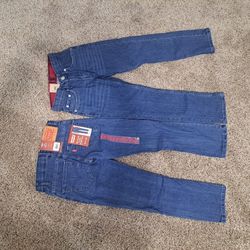 Levi's Jeans For Girls