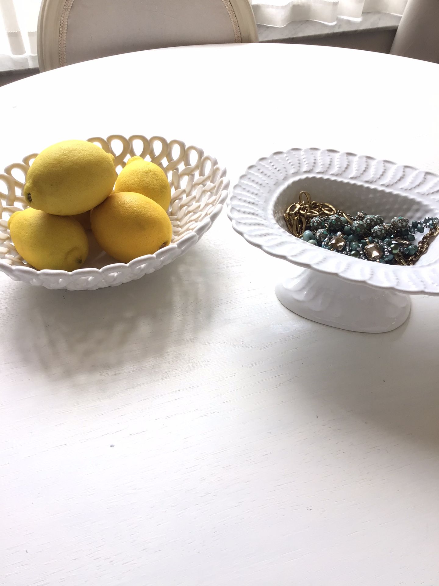 Ceramic Bowls Made In Portugal