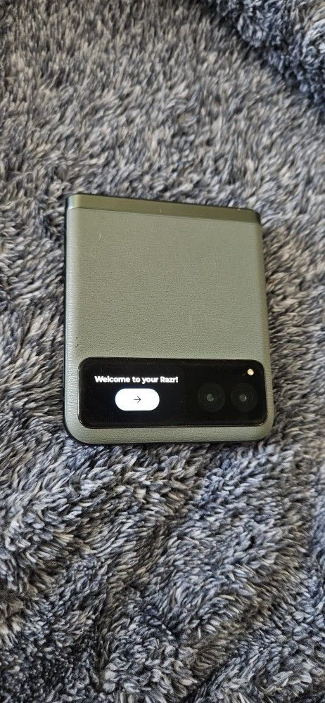 MOTOROLA RAZR