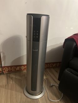 Digital Humidifier 