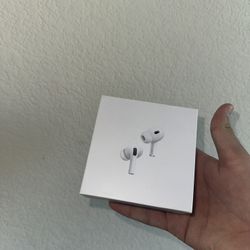 AirPod Pro Gen 2