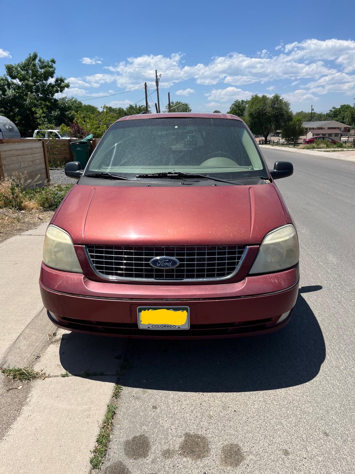 Sitemapcdatahttpsomobeldreferenzcomterrific For Sale 2004 Ford Freestar Images