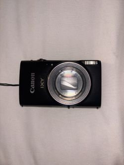 Cannon Ixy 60
