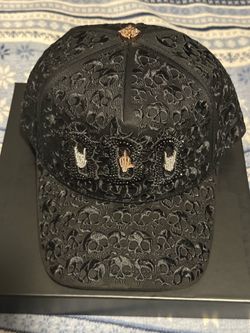 Barbas Hats