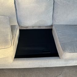 Sofa (pull Out Bed)