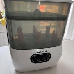 Babybreeza Sterilizer And Dryer 