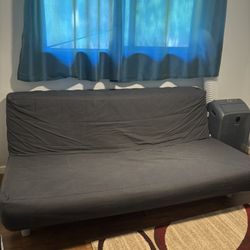 Foldable Futon