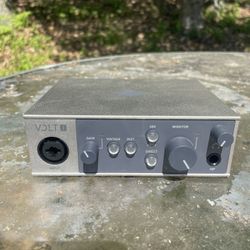 UA VOLT 1