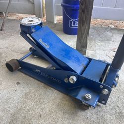Car Jack 