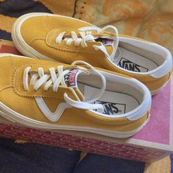 Vans