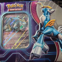 Pokémon Trading Card Game 