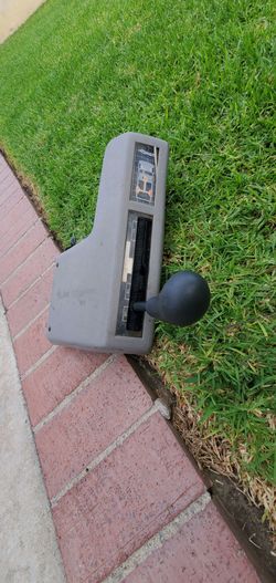 Chevy Obs 4x4 Shifter