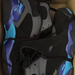 Nike Jordan 8 Size 6