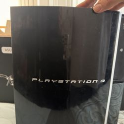 Play Station 3 