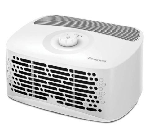 Brand NEW in BOX! HEPA Tabletop Air Purifier