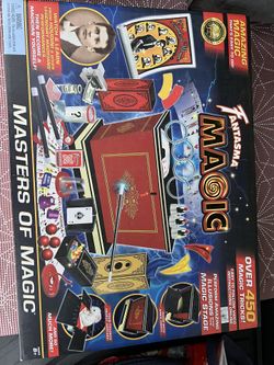 Magic Set