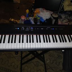 Alesis Keyboard 