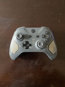 Xbox One Recon Tech Special Edition Controller