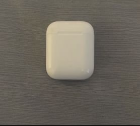 Airpod Case Almost New 