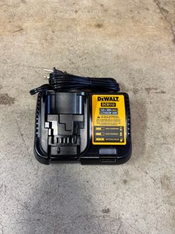 Dewalt charger (New)