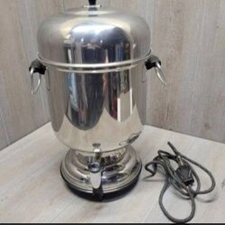 Farberware 55 Cup Large Urn 