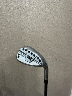 PXG 0311 XP Gap wedge