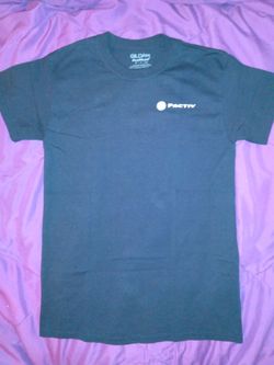 Pactiv Work Shirt