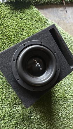 Skar 10” evl