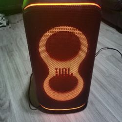JBL Party Box Club 120 