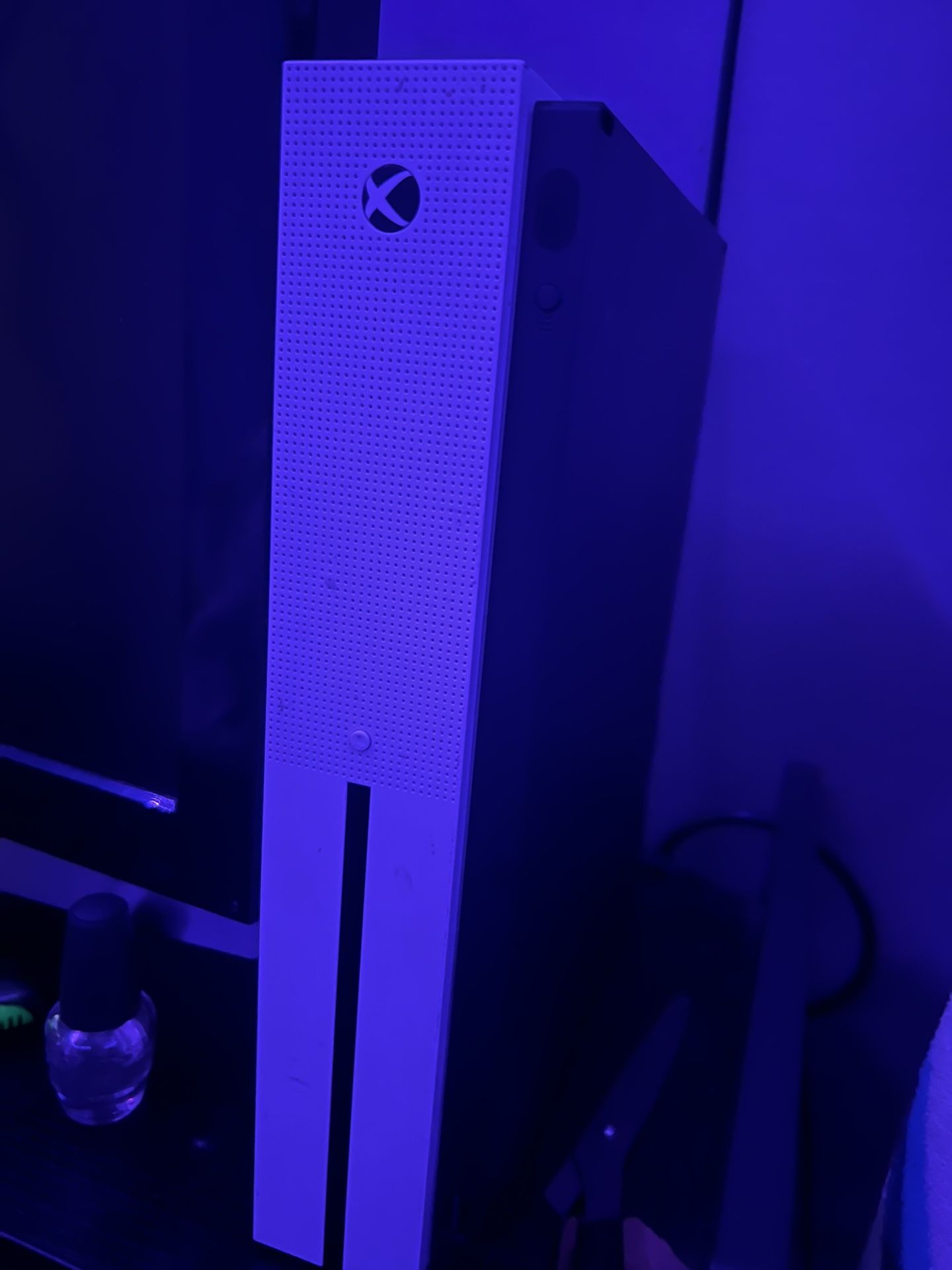 Xbox
