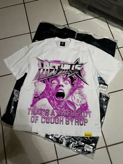 ALOCS Tee