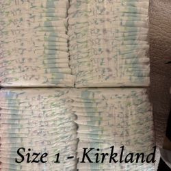 Diapers