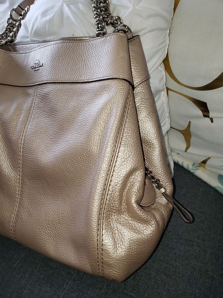 Coach handbag