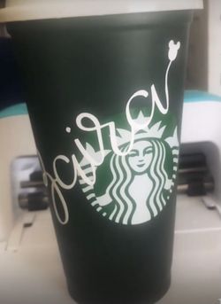 Personalized Decals