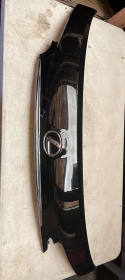 Rear Finish Panel LEXUS NX AGZ10 76(contact info removed)0 / 20/30/40 / 76811-78010 / 20