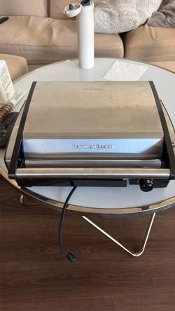 Hamilton Beach Indoor Grill